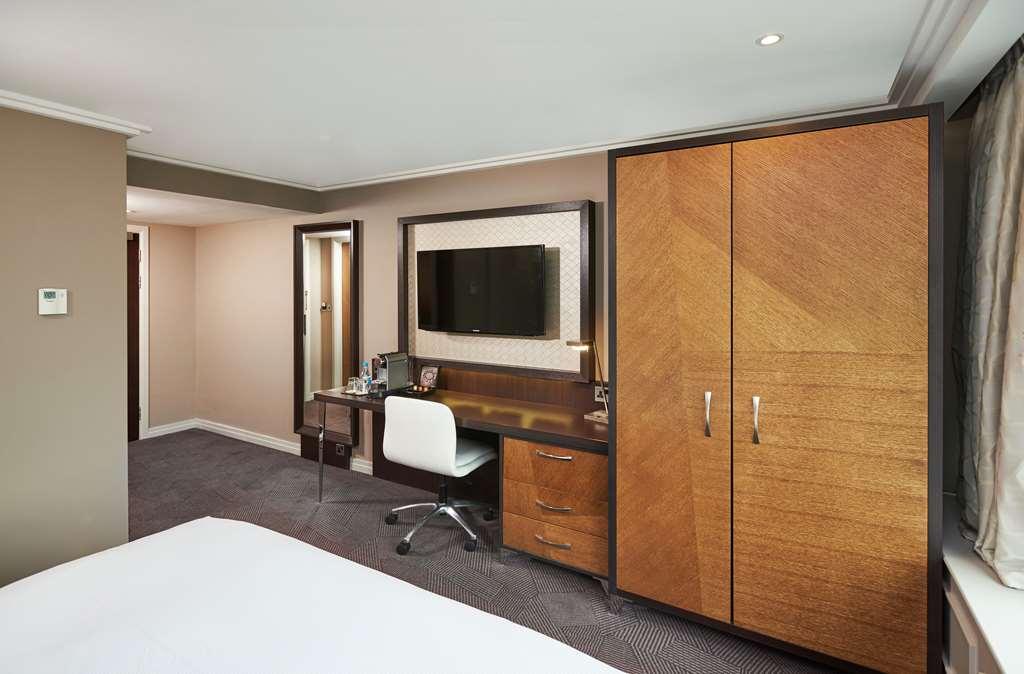 Doubletree By Hilton London - Hyde Park Hotel Екстериор снимка