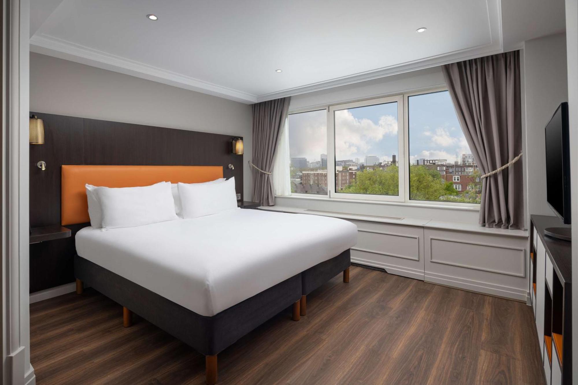 Doubletree By Hilton London - Hyde Park Hotel Екстериор снимка